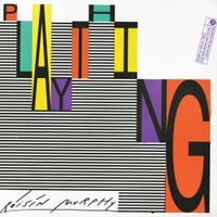 R&oacute;is&iacute;n Murphy - Plaything / Like