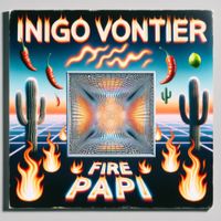Inigo Vontier - Fire Papi