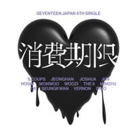 SEVENTEEN - 消費期限 [Japanese Version]