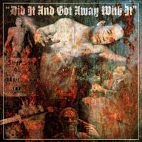 Blackhandpath - Did it and got away with it