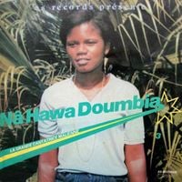 Nahawa Doumbia - La grande cantatrice malienne, vol. 3