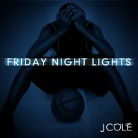 J. Cole - Friday Night Lights [Reissue]
