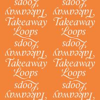 Gavin Vanaelst - Takeaway Loops