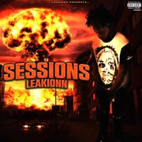 Leakionn - Sessions