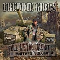Freddie Gibbs - Full Metal Jackit: Vol. II