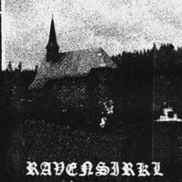 Ravensirkl - Demo Rehearsal