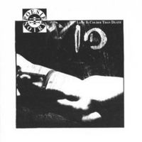 Poésie Noire - Love Is Colder Than Death