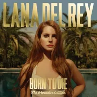 Lana Del Rey - Born To Die - Paradise Edition (Special Version)