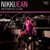Nikki Jean - Pennies In A Jar