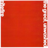 NITEFIRE - The Great, Unwashed