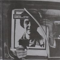 Moonriders - Camera Egal Stylo
