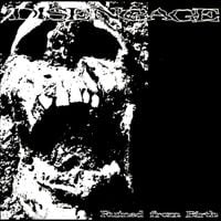 Disengage - Ruined from birth
