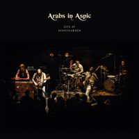 Arabs In Aspic - Live at Avantgarden