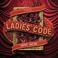 LADIES' CODE - Bad Girl
