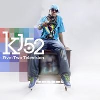KJ-52 - Five-Two Television