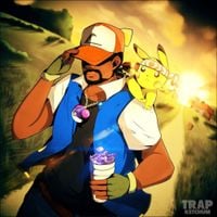 Shofu - Trap Ketchum