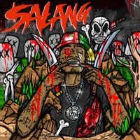 Mac Critter - SALANG