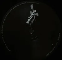 [unknown artist] - Particles