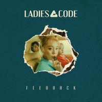 LADIES' CODE - FEEDBACK