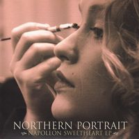 Northern Portrait - Napoleon Sweetheart