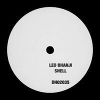 Leo Bhanji - Shell