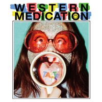 Western Medication - Taste