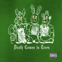 Orion, MONEY MOGLY, DJ Exes - Death Comes in Trees