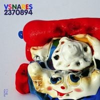 Venetian Snares - 2370894