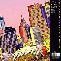 MISTA CRACK MAN - ATLANTA CRACK SHUFFLE