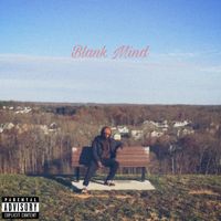 MIC Mike - BLANK MIND
