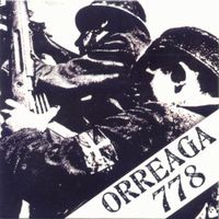 Orreaga 778 - Orreaga 778