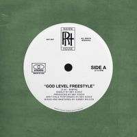 BBY KODIE - GOD LEVEL FREESTYLE