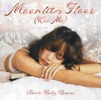LISA - Moonlit Floor (Kiss Me) (Santa Baby Remix)