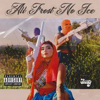 Frosty - ALL FROST NO ICE