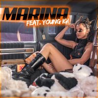 MaRina - Nigdy więcej