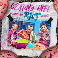 Czarny HIFI - Raj