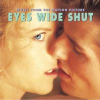 Various Artists - Eyes Wide Shut