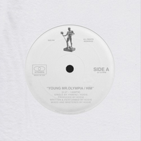 BBY KODIE - Young Mr. Olympia / HIM