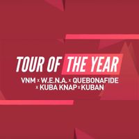 VNM - Tour of the year