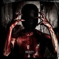 Kruelty - BLOODBATH MACHINERY