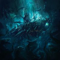 Monolith - The Black Cradle