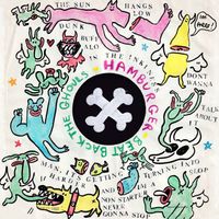 hamburger - Beat Back The Ghouls