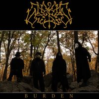 Burden - Burden
