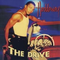 Haddaway - The Drive
