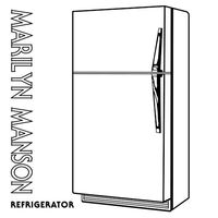 Marilyn Manson - Refrigerator