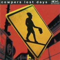 COWPERS - Lost Days