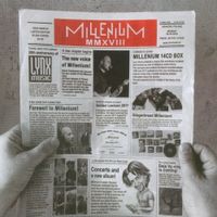 Millenium - MMXVIII