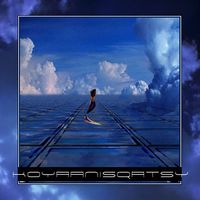 Koyaanisqatsy - From the Yearning to Burst the Perpetual Circle