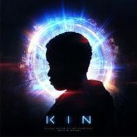 Mogwai - KIN