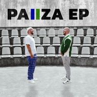 Zetha - PAUZA EP